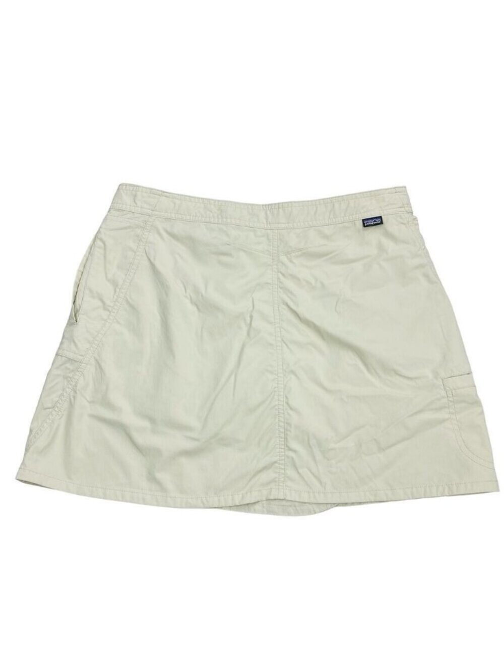 Patagonia Solimar Skort - Picture 8 of 8